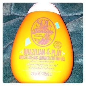 Sol de Janeiro Brazillian 4 Play Mositurizer gel
